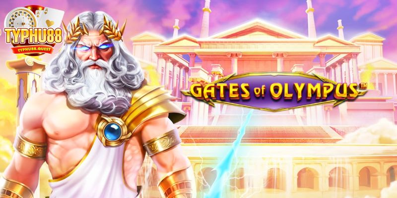 Yếu tố nổi bật chỉ có tại tựa game Slots hấp dẫn Typhu88